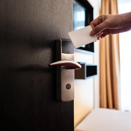 Pucci Baerengarten Stadthotel 3*