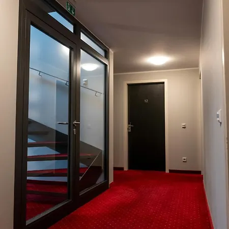 Hotel Pucci Baerengarten Stadthotel