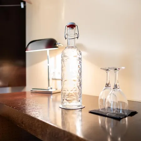 Pucci Baerengarten Stadthotel 3* Ravensburg