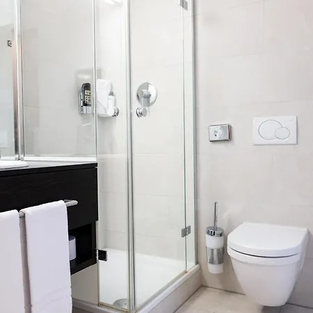 Pucci Baerengarten Stadthotel Hotel