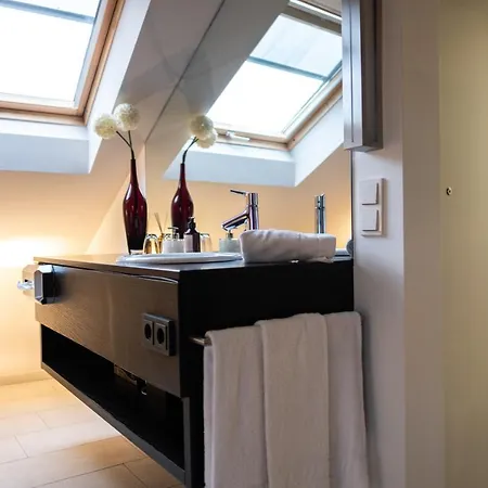 Pucci Baerengarten Stadthotel Ξενοδοχείο 3*