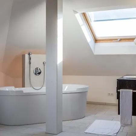 Pucci Baerengarten Stadthotel 3* Ράβενσμπουργκ