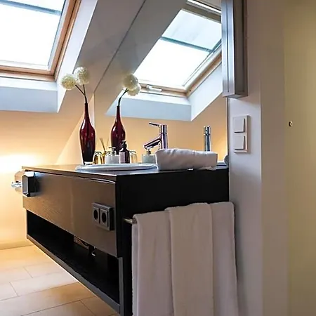 Pucci Baerengarten Stadthotel Ράβενσμπουργκ
