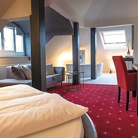 Ξενοδοχείο Pucci Baerengarten Stadthotel