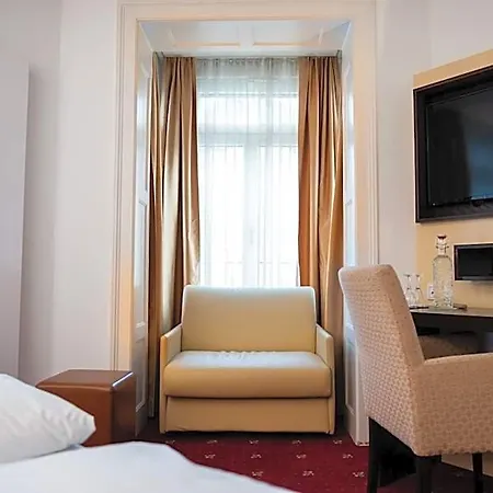 Pucci Baerengarten Stadthotel Ράβενσμπουργκ