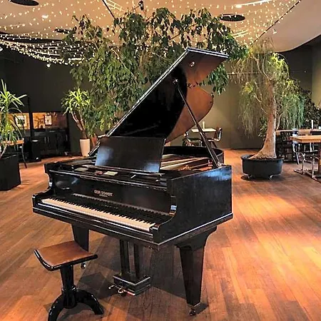 Pucci Baerengarten Stadthotel Ξενοδοχείο 3*