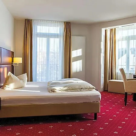 Ξενοδοχείο Pucci Baerengarten Stadthotel