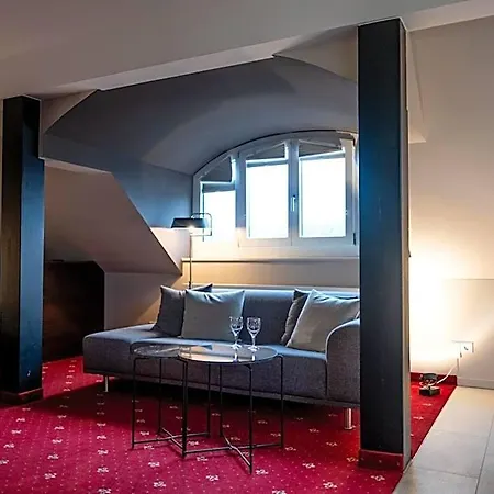 Pucci Baerengarten Stadthotel Ράβενσμπουργκ