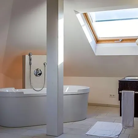 Pucci Baerengarten Stadthotel Ξενοδοχείο