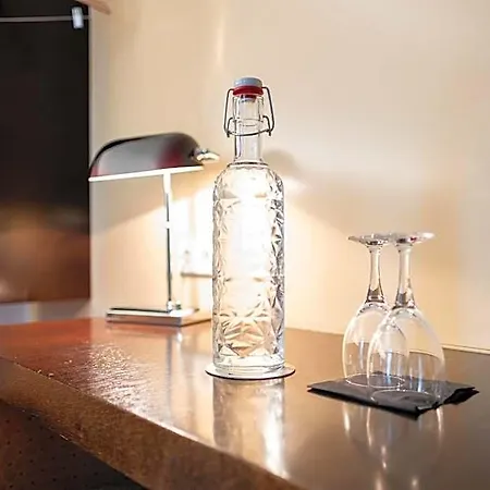 Pucci Baerengarten Stadthotel Ράβενσμπουργκ