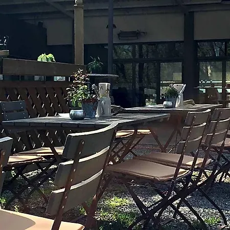 Pucci Baerengarten Stadthotel 3* Ράβενσμπουργκ
