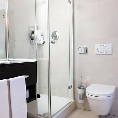 Pucci Baerengarten Stadthotel Ράβενσμπουργκ