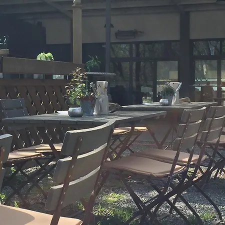 Pucci Baerengarten Stadthotel Ξενοδοχείο 3*