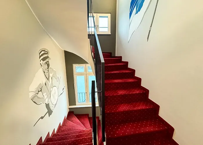 Pucci Bärengarten Stadthotel