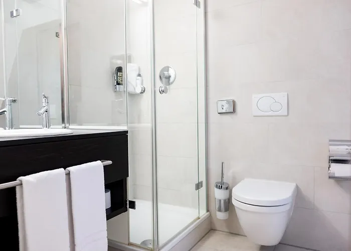 Pucci Baerengarten Stadthotel Hotel