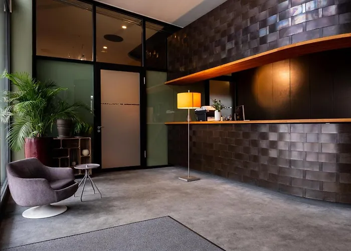 Pucci Bärengarten Stadthotel Ravensburg