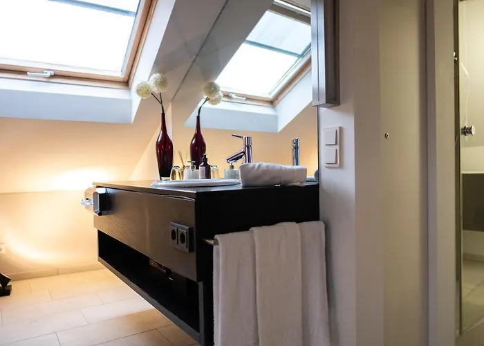 Pucci Bärengarten Stadthotel Hotell 3*