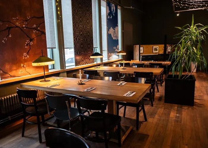 Pucci Bärengarten Stadthotel