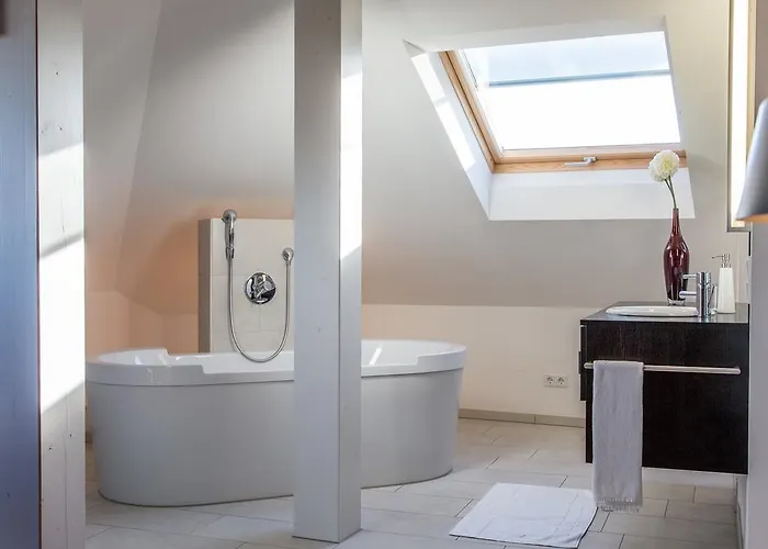 Pucci Bärengarten Stadthotel 3* Ravensburg