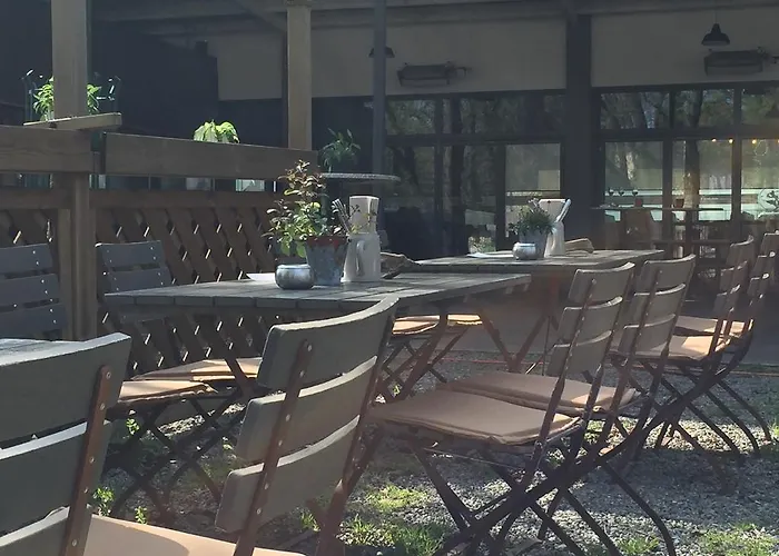 Pucci Baerengarten Stadthotel Hotel 3*