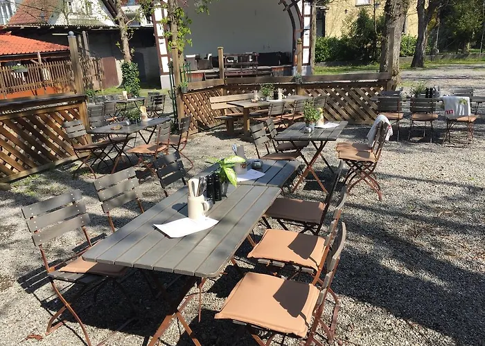 Pucci Bärengarten Stadthotel Hotell Ravensburg